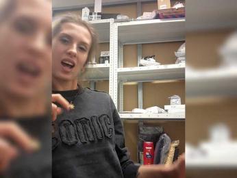 KittyTempreXXX — bongacams