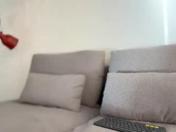 hey_cesard — Chaturbate stream photo (Jun 2026)