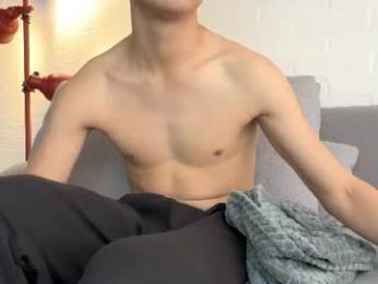 hey_cesard — Chaturbate profile photo