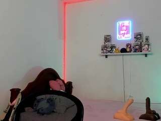 booniebrooks — Camsoda stream photo (Jun 2026)