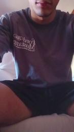 Davo252 — Cam4 stream photo (Sep 2026)