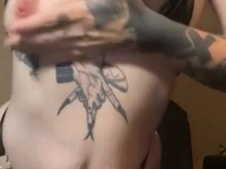 jaded-ink — modelo de webcam en línea en camsoda
