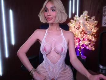 xforyoureyesonlyx — modelo de webcam en línea en chaturbate