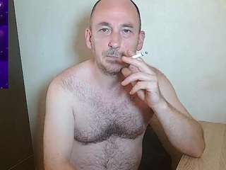 johanbarker — modelo de webcam en línea en camsoda