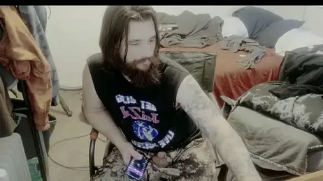 Bearded_veteran — Stripchat stream photo (Sep 2026)