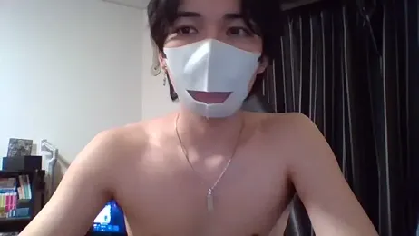 raitokun5555 — Stripchat stream photo (Mar 2026)