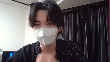 raitokun5555 — Stripchat stream photo (Feb 2026)