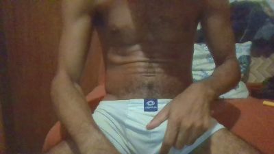 DotPelo — Cam4 stream photo (Apr 2026)