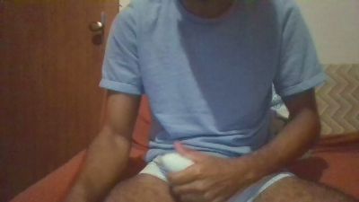 DotPelo — Cam4 stream photo (Apr 2026)