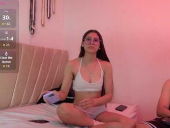sweetauracouple — Bongacams stream photo (Jun 2026)