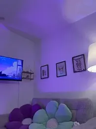 tati_reyess — Stripchat profile photo