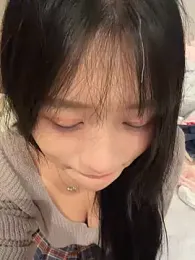 wanwan-baobei — Stripchat profile photo