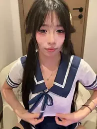 wanwan-baobei — Stripchat stream photo (Jul 2026)