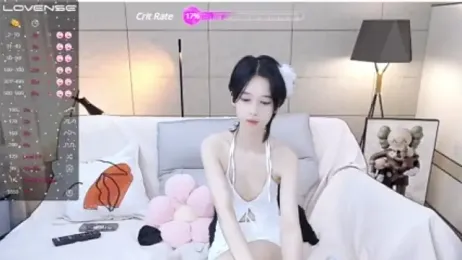 Kuromi--- — Stripchat stream photo (Nov 2023)