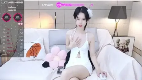Kuromi--- — Stripchat stream photo (Nov 2023)