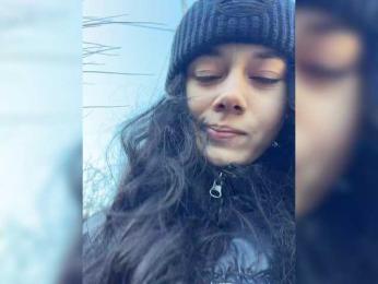 Taanni — modelo de webcam en línea en bongacams