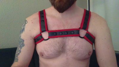 redbearded — Cam4 stream photo (Apr 2026)