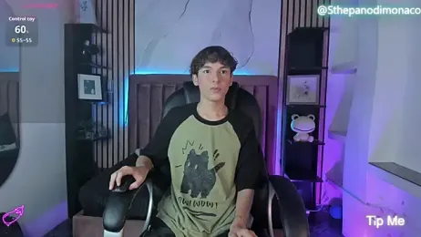 SthepanodiMonaco — Stripchat stream photo (Jul 2026)