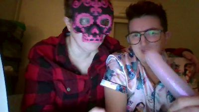 LesbienneKarma — modelo de webcam en línea en cam4