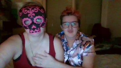 LesbienneKarma — modelo de webcam en línea en cam4