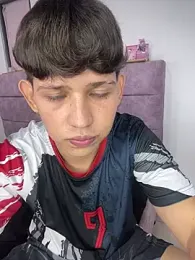 Samu_bahachira — Stripchat profile photo