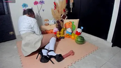 Majosworld_ — stripchat