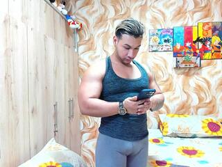Rojas S — Flirt4free stream photo (Feb 2026)