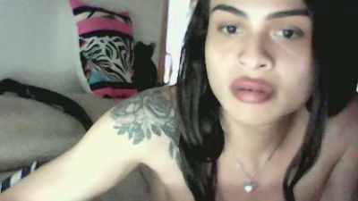 BunnyStar333 — modelo de webcam en línea en cam4