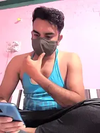 Riyansh_mehta — Stripchat stream photo (Apr 2026)