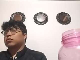 dharkhar — Camsoda stream photo (Jul 2026)