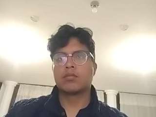 dharkhar — Camsoda stream photo (Jul 2026)