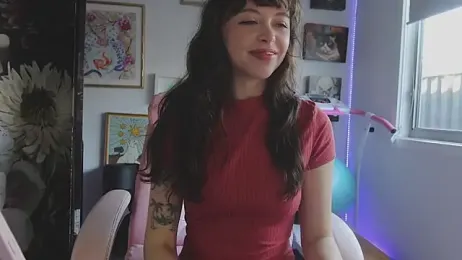 makiyahbelle — modelo de webcam en línea en stripchat