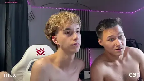 Hunks_bromance — Stripchat stream photo (Mar 2026)