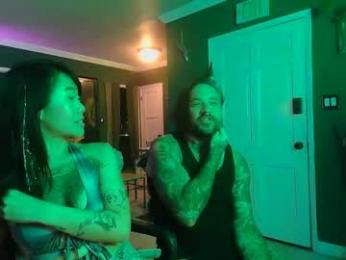 mrrobbers — Chaturbate stream photo (May 2026)