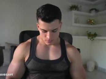 maximohoot — Chaturbate stream photo (Jun 2026)