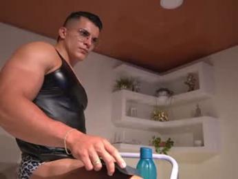maximohoot — Chaturbate stream photo (Jun 2026)