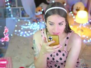 nerusexxy123 — Camsoda stream photo (Apr 2026)