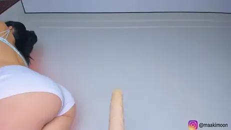 maakimo — Stripchat stream photo (Dec 2025)