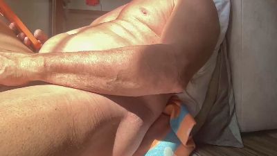 kingarthurfun — modelo de webcam en línea en cam4