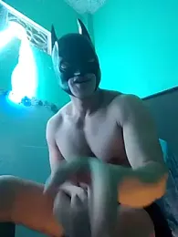 gymboy900 — Stripchat profile photo