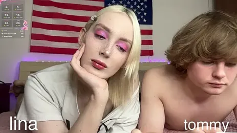 tommytrikk — Stripchat stream photo (Sep 2026)