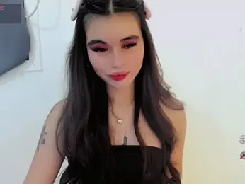 Barbiefuckdoll — Stripchat stream photo (May 2025)