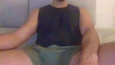 Funboy95 — Cam4 stream photo (Aug 2026)