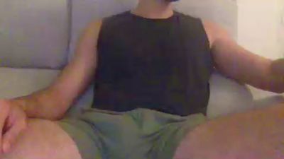 Funboy95 — modelo de webcam en línea en cam4