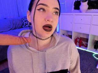 Mary Lori — Flirt4free stream photo (Jul 2026)