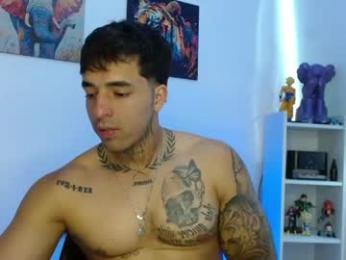darius_phoenix — chaturbate