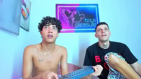 Pleasure_boys_hot — Stripchat stream photo (Apr 2026)