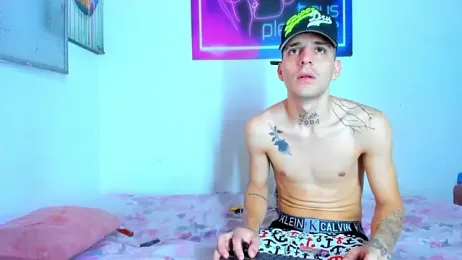 Pleasure_boys_hot — Stripchat stream photo (Apr 2026)