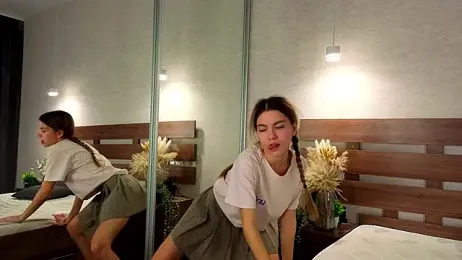 MargieDavidson — Stripchat stream photo (Feb 2026)