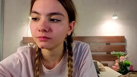 MargieDavidson — Stripchat stream photo (Feb 2026)